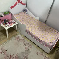 سرویس خواب کودک و نوجوان