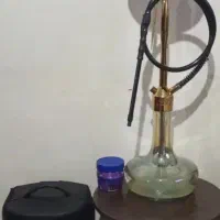 قلیون اورجینال کرنو