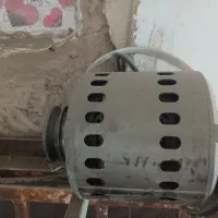 دینام کولر و تردمیل