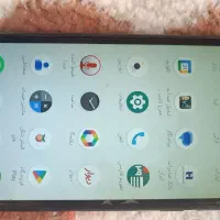 گوشی موبایل جی پلاس کیو 10 خیلی خیلی کم کار