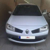 مگان ۲۰۰۰ مدل ۱۳۹۱ کیلومتر واقعی ۴۹ هزار