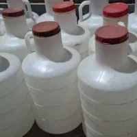 دبه خیار شور