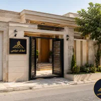 فروش زمین مسکونی ۲۶۰متری و ۳۲۰ متری در دونه