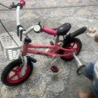دوچرخه