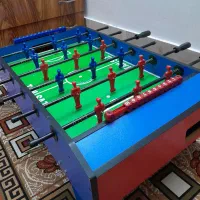 فوتبال دستی