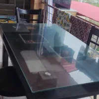 میز نهارخوری