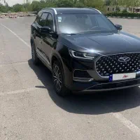 فروش فوری تیکو هشت پرومکس ۴۰۴‌