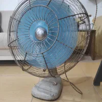 پنکه هیتاچی آنتیک