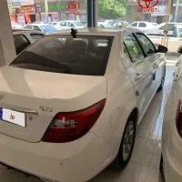 دنا پلاس ۶ دنده توربو