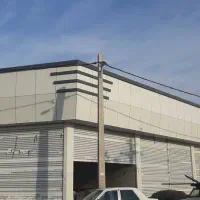 اجرای نما وتابلوی کامپوزیت با حروف چنلیوم