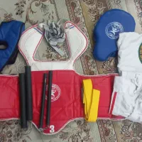 وسایل دفاع شخصی