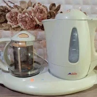 چای ساز