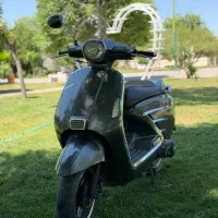 موتور وسپا