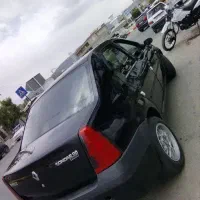ال نود مدل86مشکی وخوش رخ رینگ دارای دوربین مانیتو