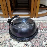 تنورک گازی غذاساز چند کاره آدرین Adrian