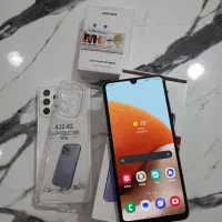 samsung A32