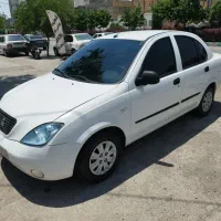 تیبا صندوق‌دار ۱۴۰۱ ، در حد صفر و عروسک