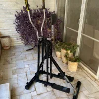 دستگاه ورزشی الپتیکال
