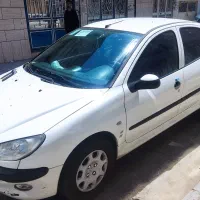 206مدل 97|خودرو سواری و وانت|مشهد, ابوذر|دیوار