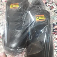 کفش کار ایمنی