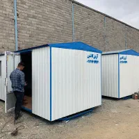 مرجع فروش کانکس با نازلترین قیمت