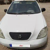 تیبا صندوقدار