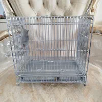 قفس رام کن سهره
