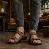 صندل مردانه شیک