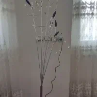 چراغ خواب و آباژور