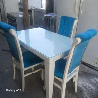 میز ناهار خوری فروشی