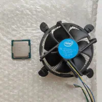 سی پی یو Cpu intel Core i3-4170