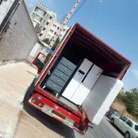 شهروشهرستان کارگر ماشین اسباب‌کشی شاهرود