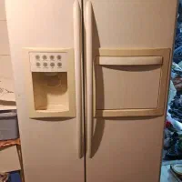 یخچال mabe|یخچال و فریزر|تهران, شارق|دیوار