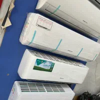 انواع کولر گازی با قیمت رقابتی/ارسال فوری