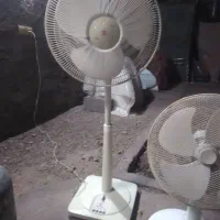 فروش دو عدد فروش پنکه