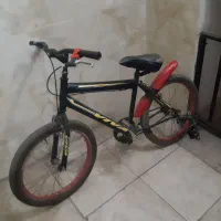 دوچرخه سایز۲۰