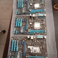 مادربورد h61 ایسوز