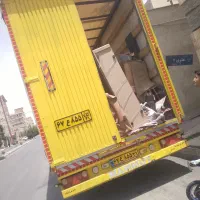 اسباب کشی و باربری بسته بندی