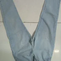 شلوار لی  نو