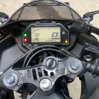 Yamaha R25|موتورسیکلت|کرج, برغان|دیوار