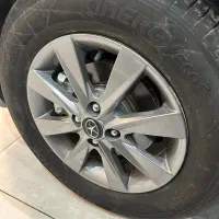 جک جی ۴ خانگی|خودرو سواری و وانت|تبریز, |دیوار