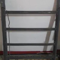 باربند پراید آهنی
