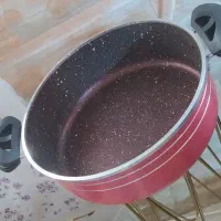 ماهیتابه نو و اکبند