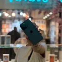 ایفون ۱۶promaxمشکی/نقد و اقساط