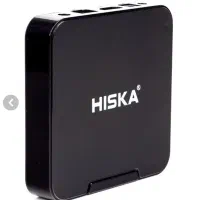 دستگاه اندروید باکس هیسکا مدلA11