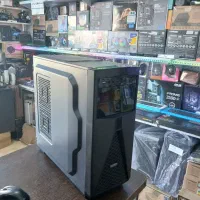 کیس i5 asus گرافیک ۸گیگ رم ۳۰۰۰ گیم و طراحی