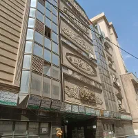 لوکیشن فوق العاده ی وکلای معزز
