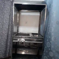 تجهیزات فست فود