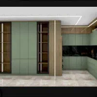 نصاب‌کابینت‌‌درپردیس‌رودهن‌ مهرآباد بومهن