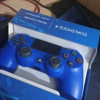 دسته ps4 اصلی Dualshock 4